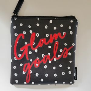 Macy's Beauty Makeup Bag